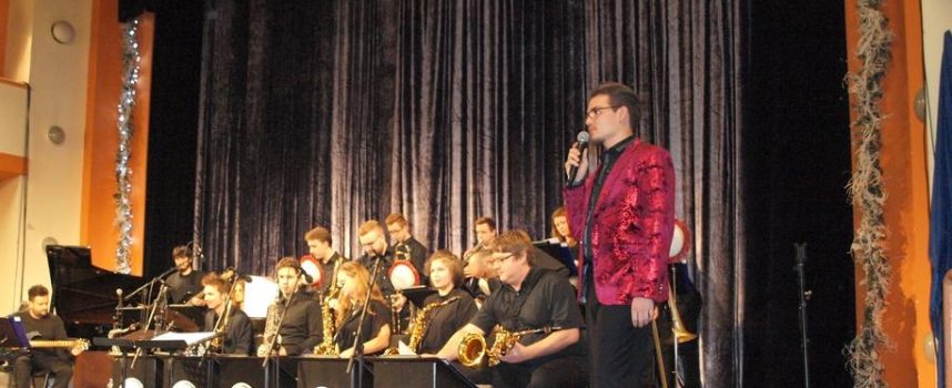 INTERVJU Bruno Bišćan: Jazz me fascinirao u osnovnoj školi i tada sam odlučio baviti se tom glazbom