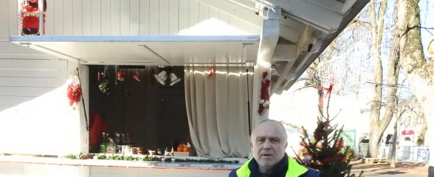 MARIO PAJIĆ – Potrošnja na Adventu je bila slična prošlogodišnjoj