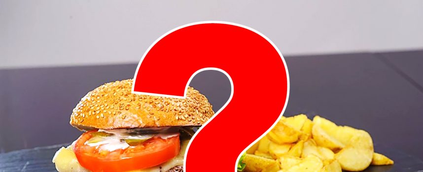 NEMA GA NIGDJE Gdje je nestao majburger?