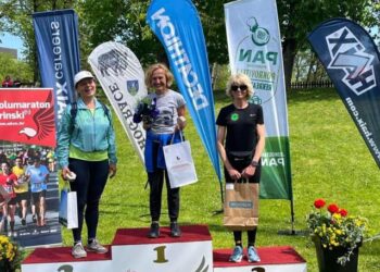 AK Borik, Renata Butužin (Facebook)