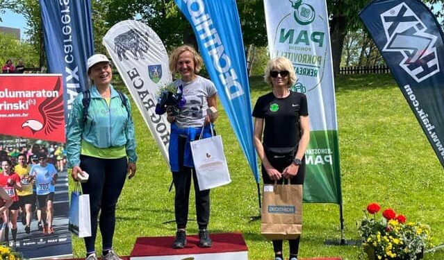 AK Borik, Renata Butužin (Facebook)