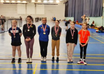 Badminton klub Bjelovar / Facebook