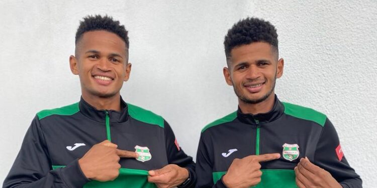 Diogo i Diego sreću pronašli u Hercegovcu, ali suza krene kad se spomene Brazil