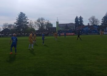 Ferdinandovac - Dinamo