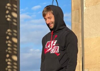 Filip Ozobić karijeru izgradio tamo gdje se nije nadao – dalekom Azerbajdžanu