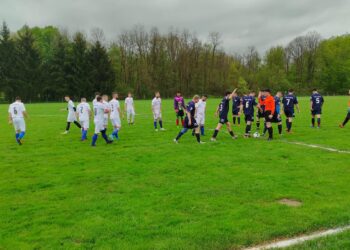 HNK Jovača/Facebook