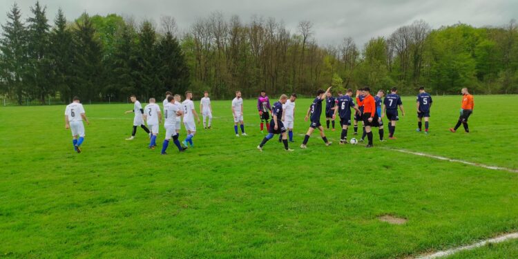 HNK Jovača/Facebook