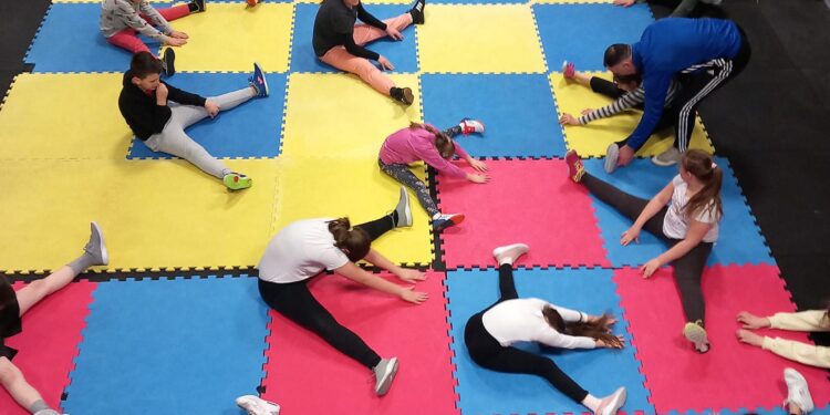 Hrvački klub Čazma