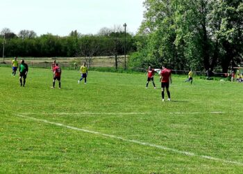 Korenovo - Moslavina DP