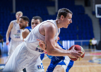 Majstore, svaka čast! Bjelovarčanin Luka Božić najkorisniji košarkaš regionalne ABA lige