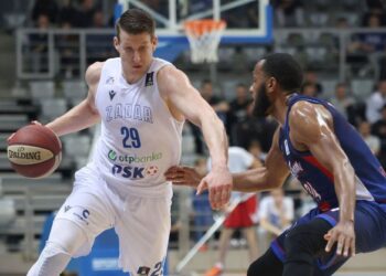 Luka Božić (Foto: Zadar, Zvonko Kucelin)