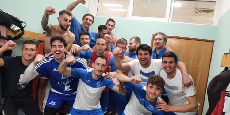 MNK Bjelovar / Facebook