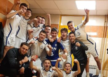 MNK Bjelovar kadeti / Facebook