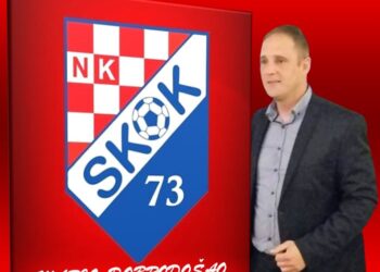 Mario Holiček (Skok Skucani / Facebook)