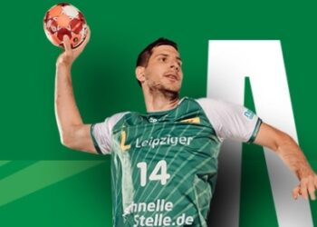 Marko Mamić (scdhfk-handball.de)