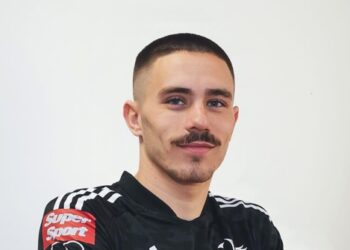 Mateo Jakšić / NK Mladost Ždralovi