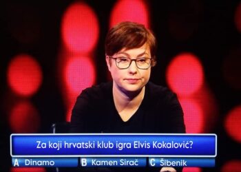 NK Kamen oduševljava objavama – kviz ‘Potjera’ i Elvis Kokalović