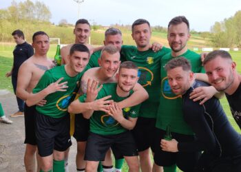 NK Bilogora Kapela (Facebook)