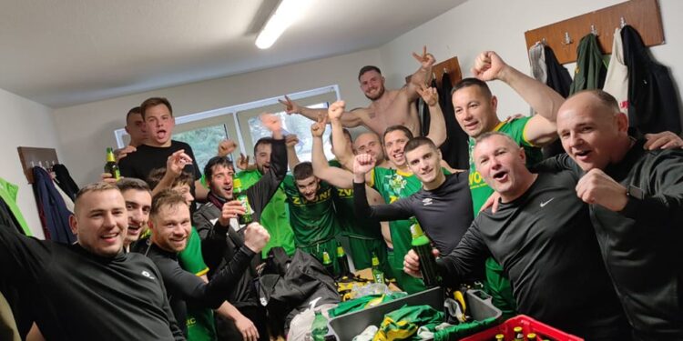 NK Bilogora Kapela/Facebook