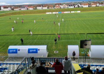 NK Bjelovar/Facebook