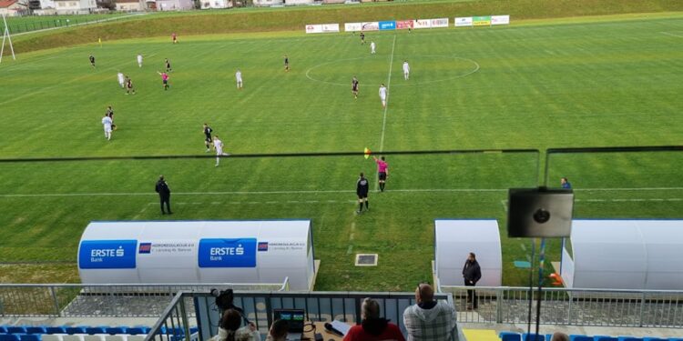 NK Bjelovar/Facebook