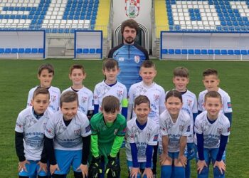 NK Bjelovar U-9 (Facebook)