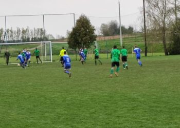 NK Dinamo - NK Suhopolje/Facebook