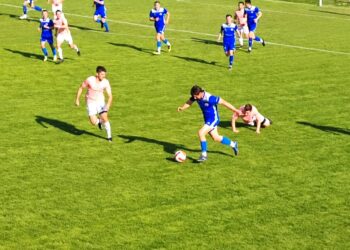 NK Dinamo Predavac - NK Mladost Molve