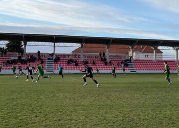 NK Mladost Ždralovi (Facebook)