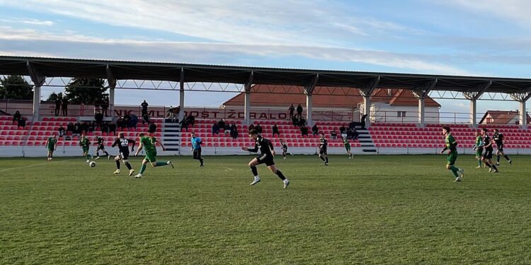 NK Mladost Ždralovi (Facebook)