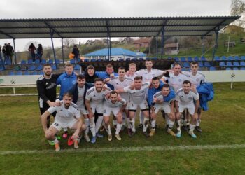 NK Trnski - NK BŠK (NKTrnski/Facebook)