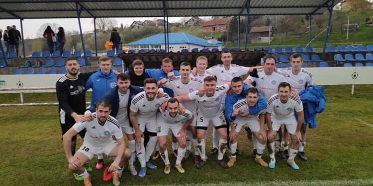 NK Trnski - NK BŠK (NKTrnski/Facebook)