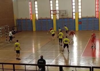 [VIDEO] Daruvar 2 poražen kod Vidovca, svi igrači osim golmana upisali se u strijelce