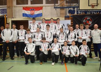 Savate klub Šan / Facebook