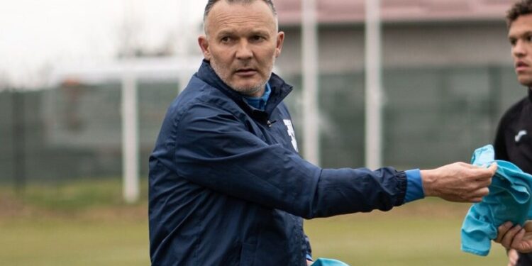 Tihomir Bradić (Facebook)