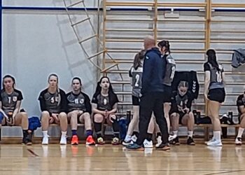 ŽRK Garešnica (Facebook)