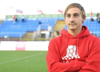 Željko Ostrman s klubom lovi naslov prvaka, a s reprezentacijom najbolji rezultat na SP-u ikad