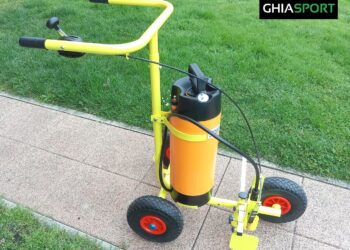 NK Mladost-Nada u društvu ekološki osviještenih klubova