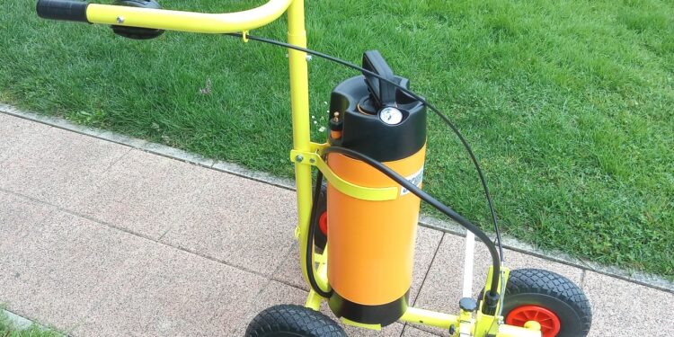 NK Mladost-Nada u društvu ekološki osviještenih klubova