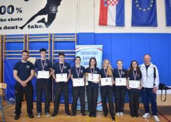 Savate klub Šan (Facebook)