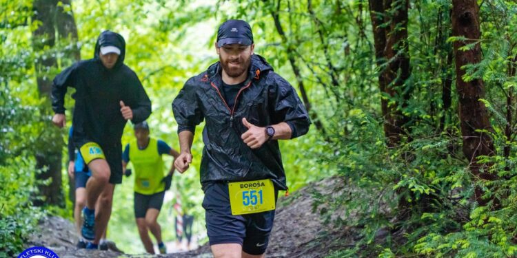 AK Borik na najstarijoj planinskoj utrci u Hrvatskoj: Malim koracima ostvarujemo planove koje smo si zacrtali