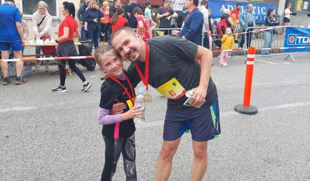 AK Borik, Zara i Marko Vidak (Facebook)