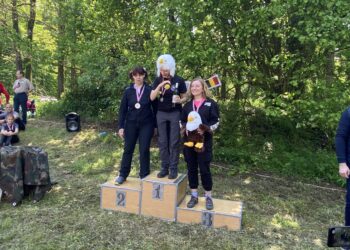 Bilogora Open 2023 (Facebook)