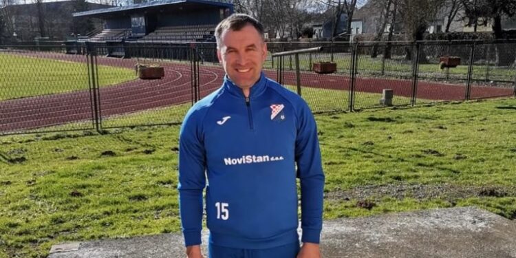 Garešnički napadač Božidar Vezmar