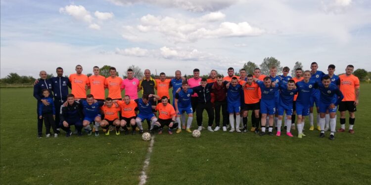 Brestovac - Garić (Foto: Damir Tomičić)