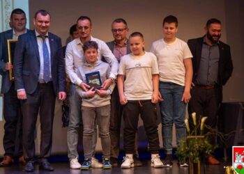 HNK Daruvar u-11 (Facebook, grad Daruvar)