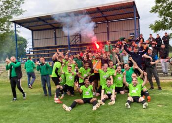 [VIDEO/FOTO] Fantastični Hajduk u derbiju prvenstva preokrenuo u Novoj Rači i stigao koračić do titule