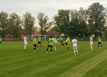 Trnski Nova Rača - Hajduk Hercegovac