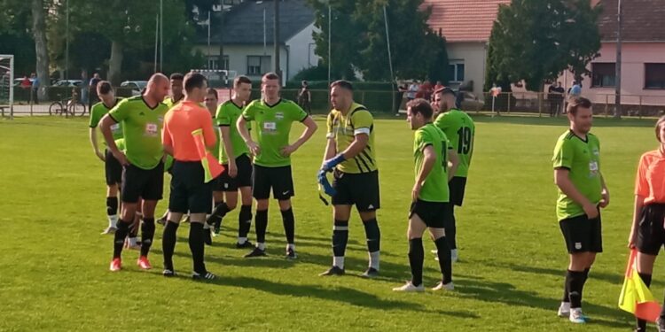[FOTO] Hajduk Hercegovac je prvak 1. ŽNL, nema ljepšeg poklona za 100 godina kluba