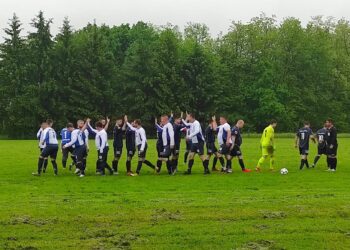 Jovača - Ribar (HNK Jovača / Facebook)